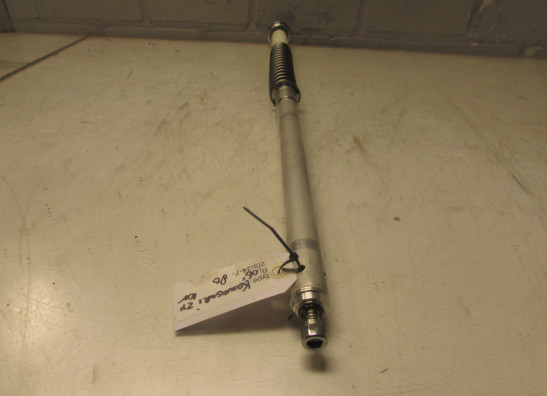 Voorpoot binnen Kawasaki ZX 10 R