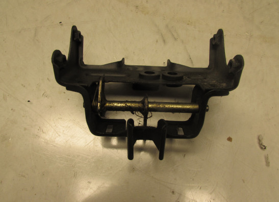 Soziussitz Yamaha V max