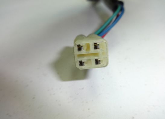 Engine parts Suzuki SV 650