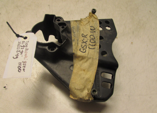 Motorblokdeksel voortandwiel Suzuki GSX R 1100