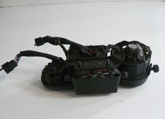 Tellerset Kawasaki ZXR 750