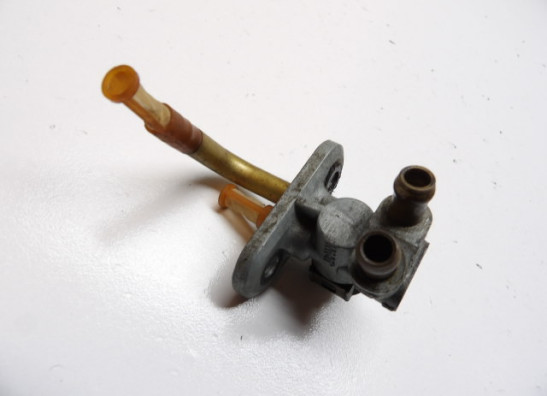 Benzinekraan Suzuki VS 1400 Intruder