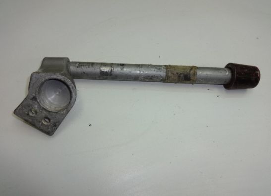 Steering Handle left  Kawasaki GPZ 600