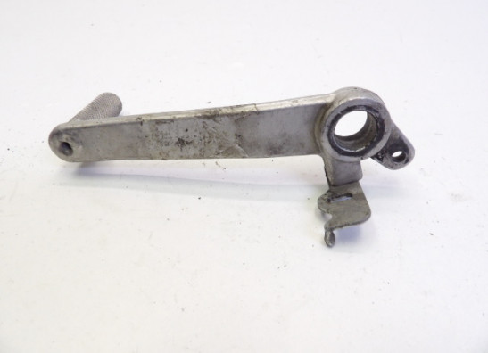 Rempedaal Suzuki GSX R 600