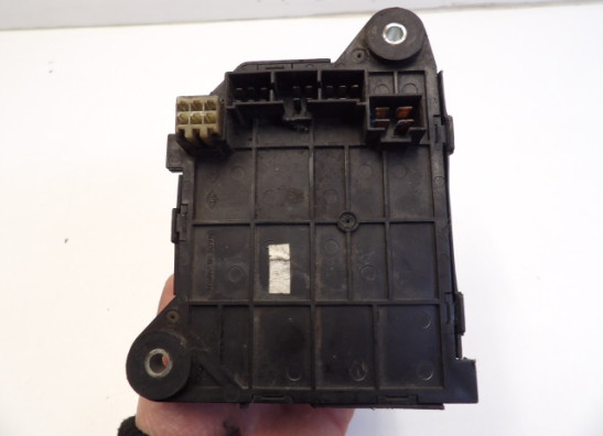 Fuse box Kawasaki LTD 700