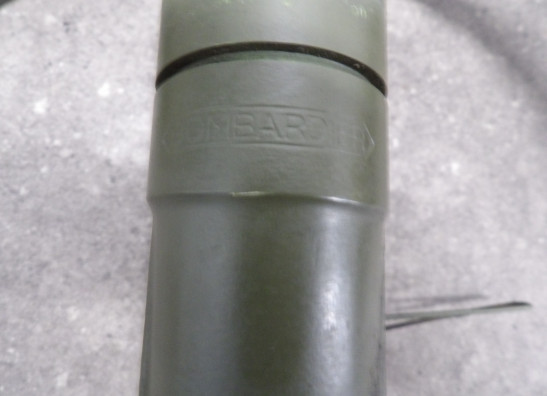 Voorpoten compleet Yamaha XT 500