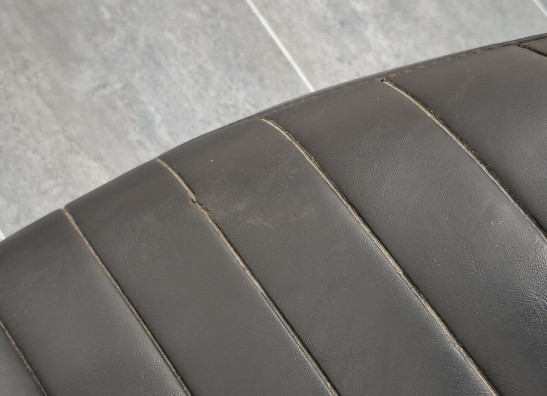 Zadel Harley Davidson Softtail