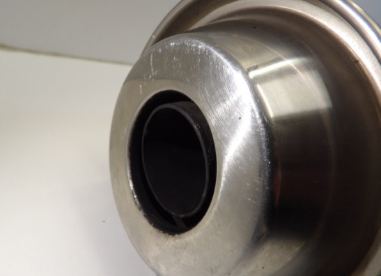 Uitlaat Honda VFR 800 I