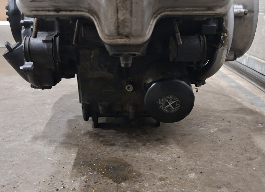 Engine Honda VF 700  750 S Sabre