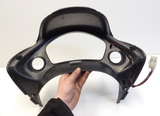 Innenverkleidung  Honda TRANSALP