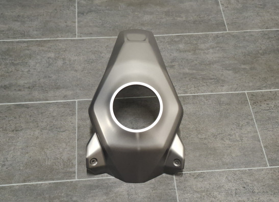 Tankcover BMW F 900 XR