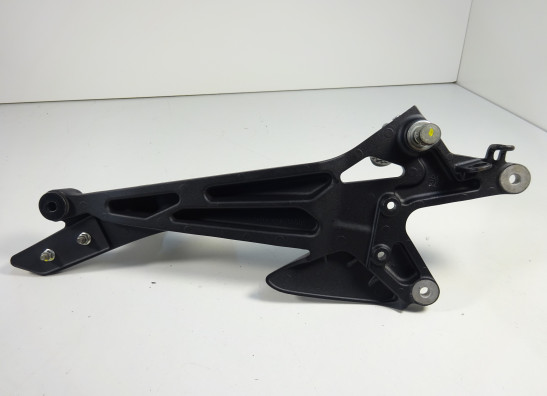 Rechter schetsplaat Honda CBF 1000