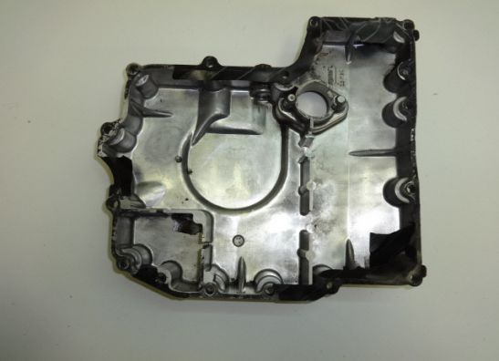 Carterpan Yamaha FZR 600