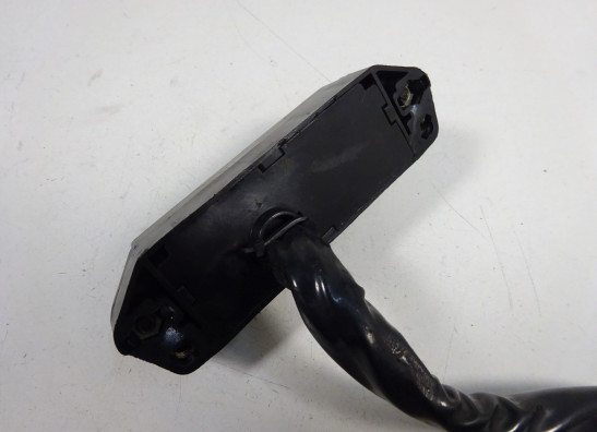 Zekeringkast Honda VF 1000 R