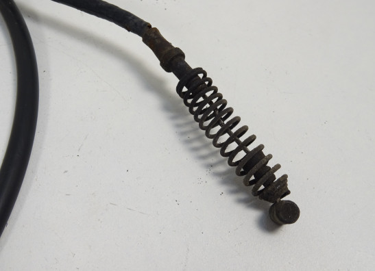 Bremssattel Bremszange hinten Honda NC 700 X