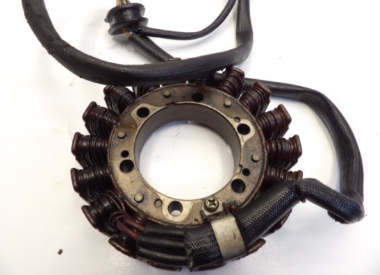 Lichtmaschine Suzuki VS 800 Intruder