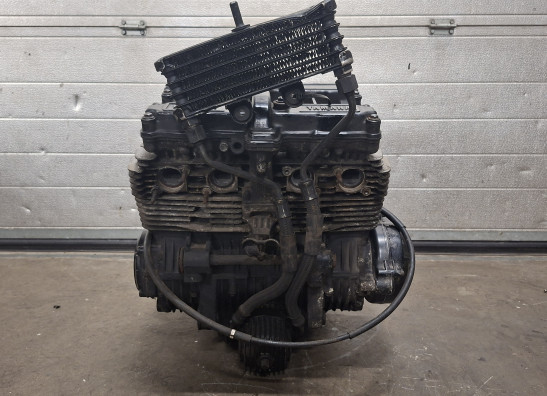 Engine Yamaha XJ 600 F