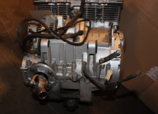 Engine Yamaha XJ 900 S Diversion