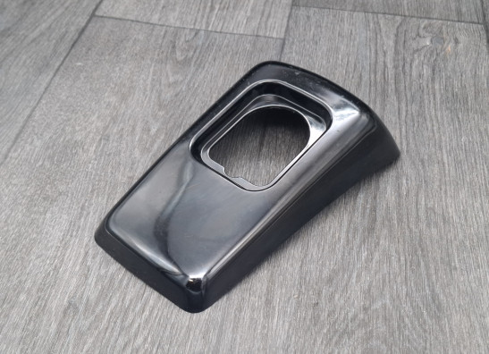 Tankcover Kawasaki ZL 600