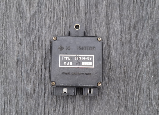 CDI ECU unit Honda CBX 550 F2