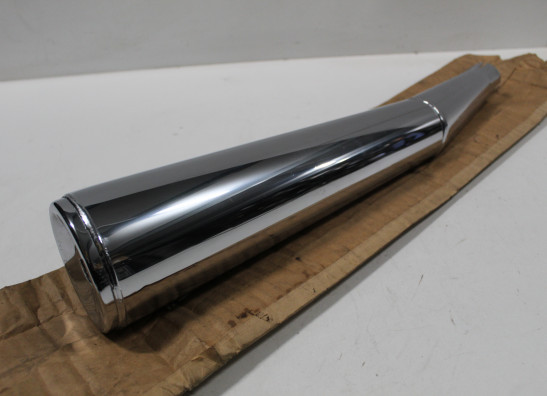 Muffler BMW R 100  R 80