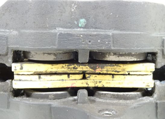 Bremssattel Bremszange vorn links BMW R 1150 R