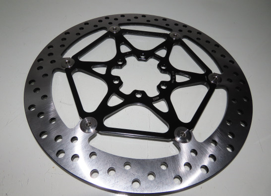 Braking Disc left front Moto Guzzi Stelvio