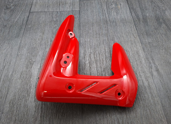 Radiator toebehoren Triumph Street Triple 675