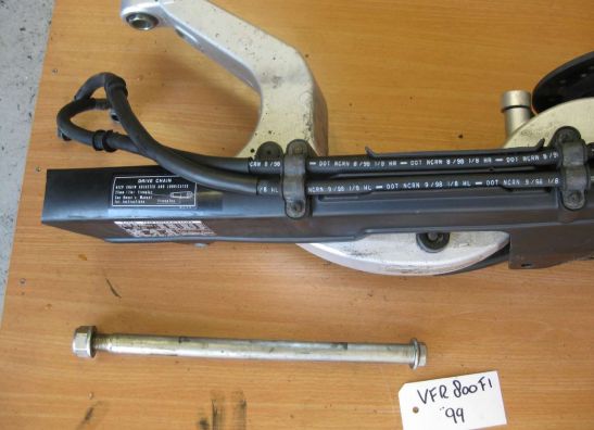 Hinterradschwinge Honda VFR 800 I