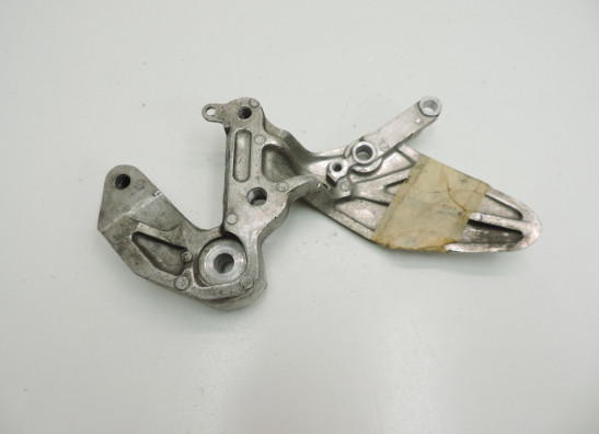 Main step holder right Yamaha YZF 750