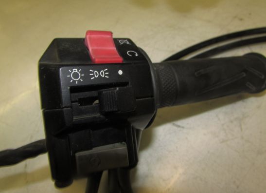 Lenkerschalter rechts Yamaha YP 250 Majesty