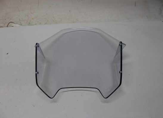 Wind screen Kawasaki VERSYS 650