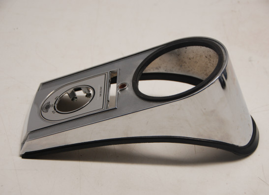 Teller Harley Davidson Softtail