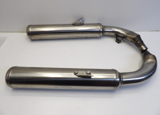 Muffler Honda ST 1100 Pan European