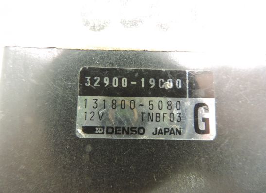 CDI ECU unit Suzuki GSX F 600