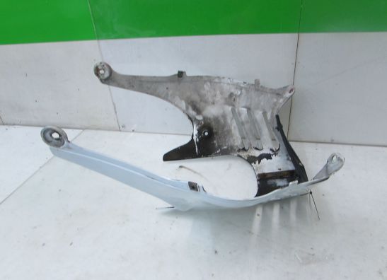 Verkleidung unten Suzuki GSX F 600