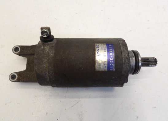 Starting motor Suzuki GSX F 600