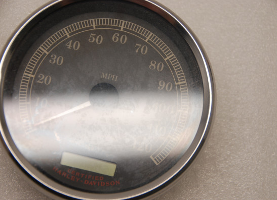 Teller Harley Davidson Touring FL