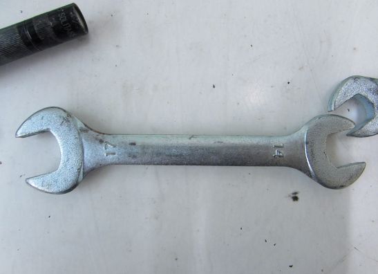 Tool set Yamaha YZF 600 Thundercat