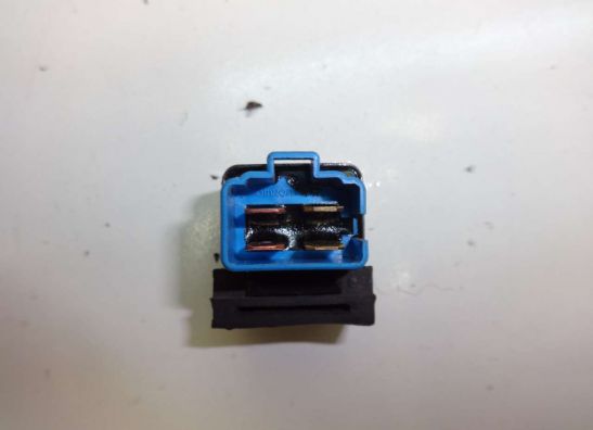 Relais unit Honda CBR 600 F