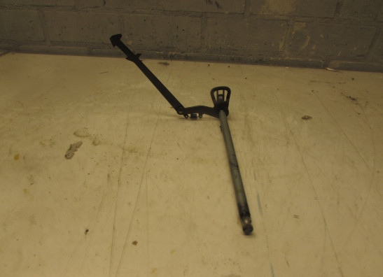 Versnellingsbak Honda VF 700  750 F