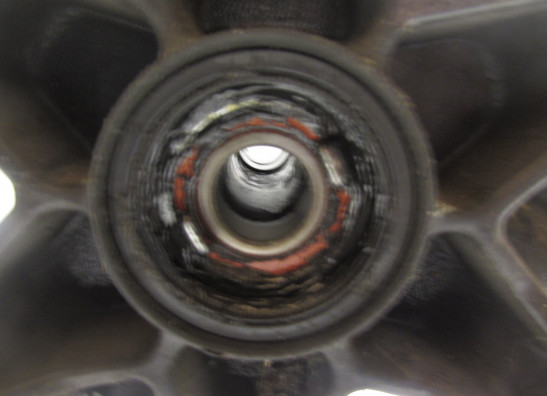 Front Wheel Honda CBR 1000 F