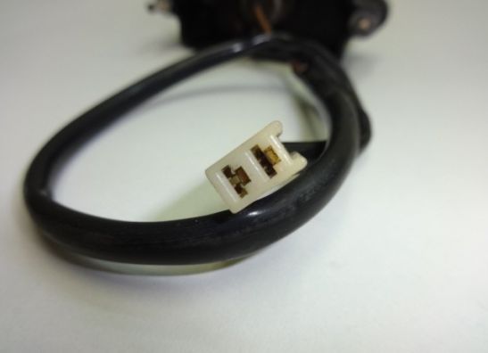 Kennzeichenhalter Suzuki GSX F 1100