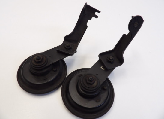 Hupe Yamaha FJR 1300