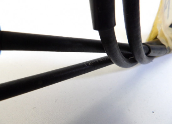 Gaskabel Kawasaki ZX 6 R