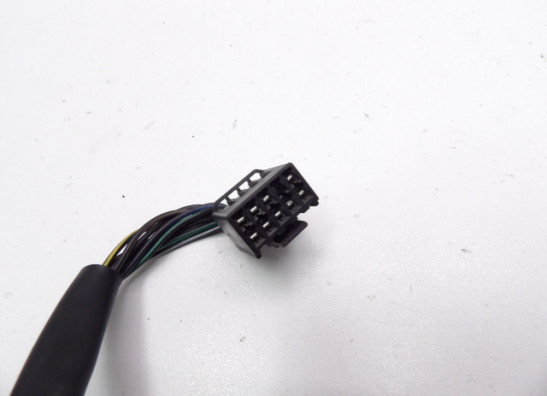 Lenkerschalter links Suzuki GSX R 1300 Hayabusa