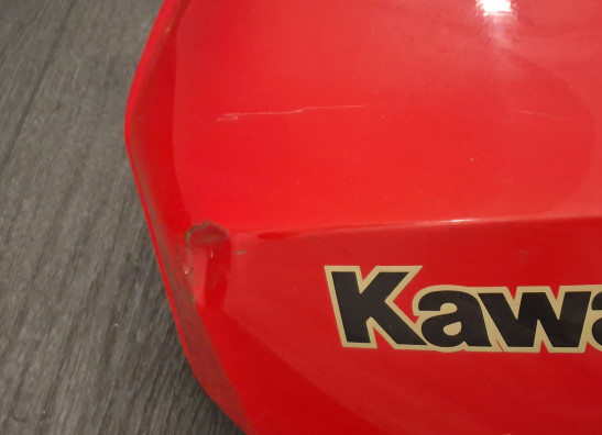 Benzintank Kawasaki GPZ 900