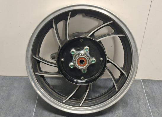 Felge hinten Yamaha XV 920