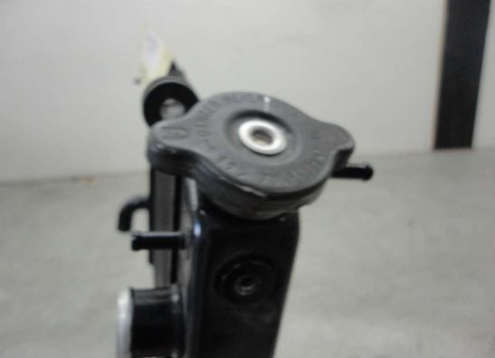 Radiateur Yamaha YZF R1