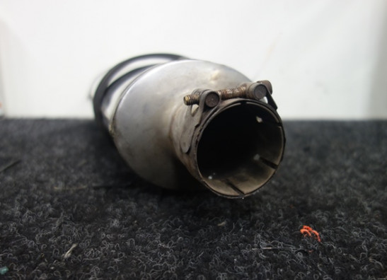 Sport auspuff Honda CBR 125 R